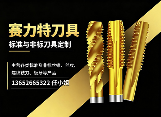 赛力特刀具大理线上分站